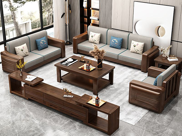 選購新中式辦公家具需要注意什么？？